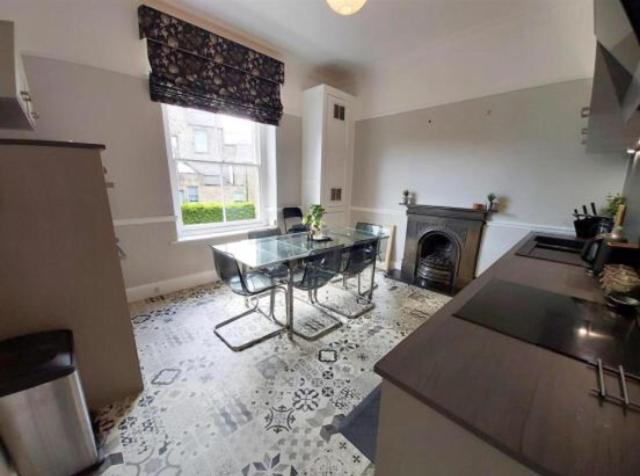Crescent Bank Apartment Buxton (Derbyshire)